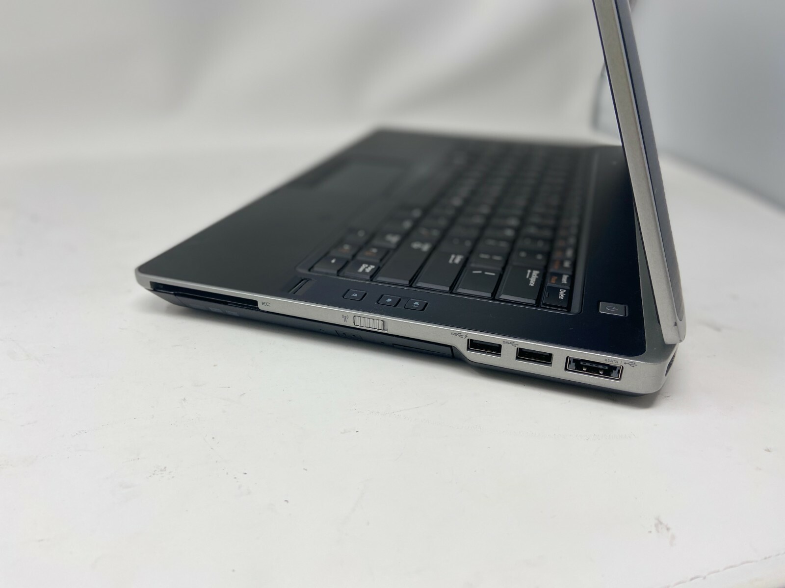 Dell Latitude E6430 Core i5-3340M 2.7GHz 8GB 512GB SSD WiFi Webcam Win 10 Laptop