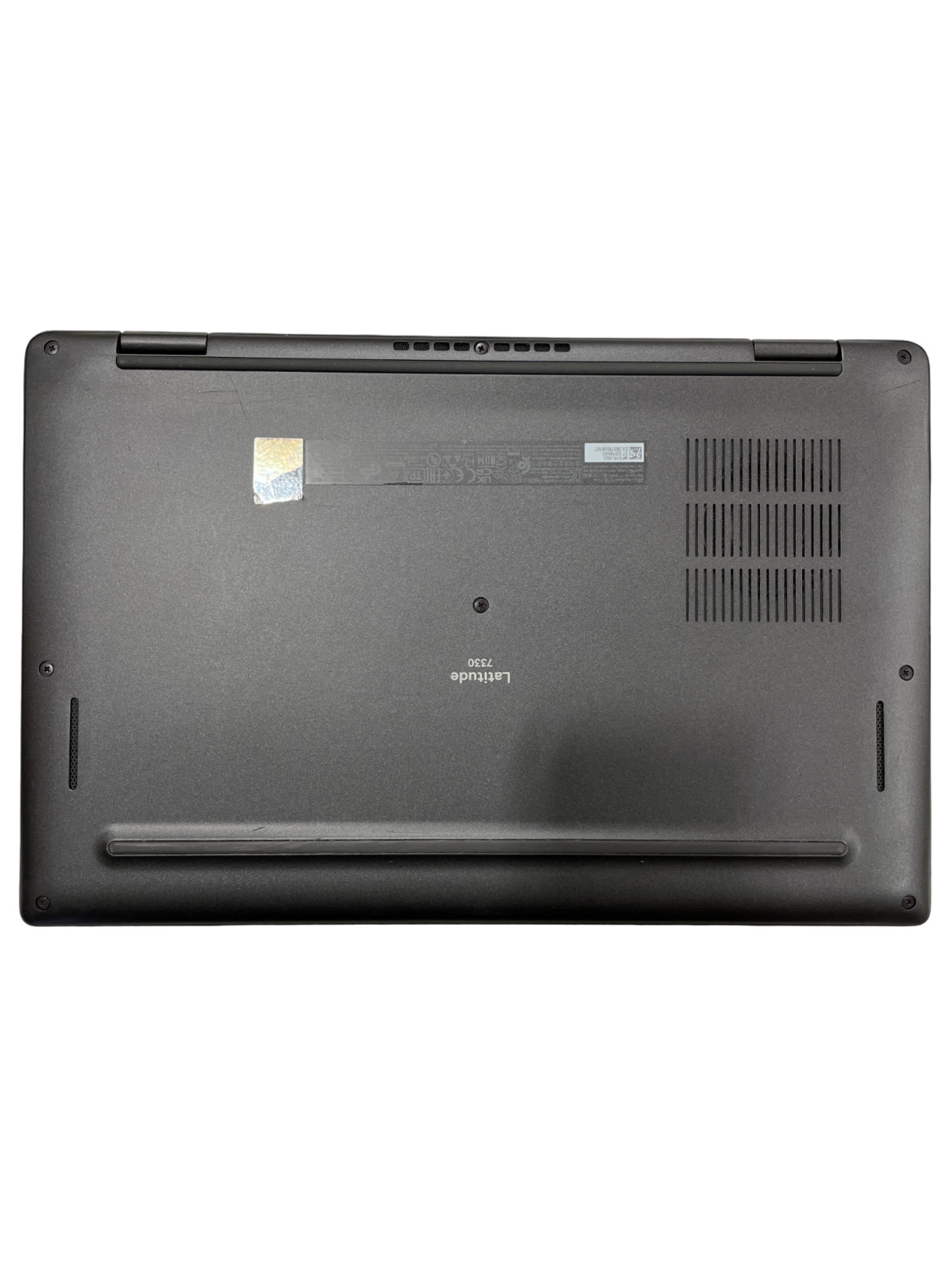 Dell Latitude 7330 13.3″ i7-1255U 16GB RAM 512GB NVMe Excellent Battery #26