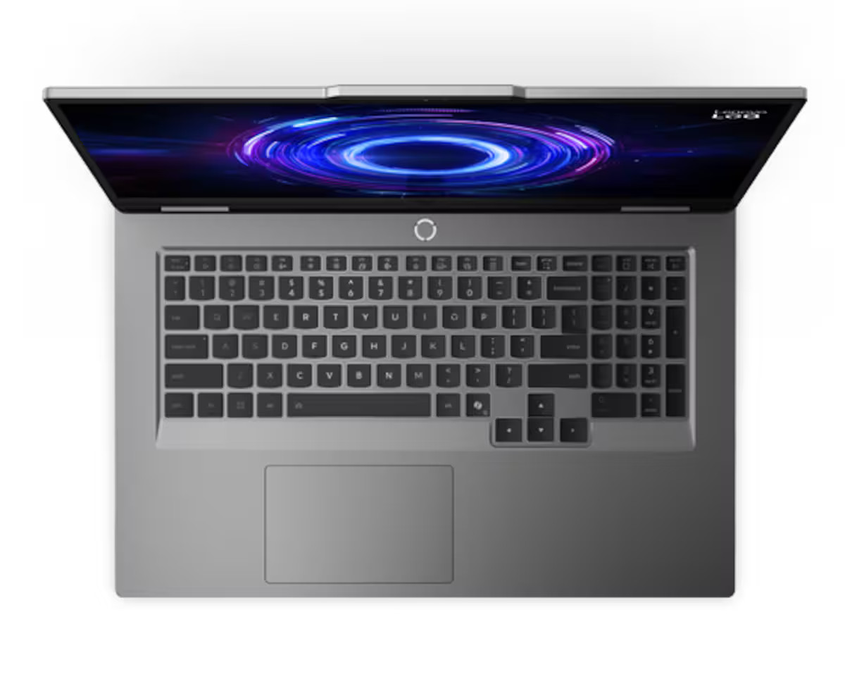 Lenovo LOQ i5-13450HX 12GB RAM 1 TB SSD 17.3 in W11 Home FHD IPS