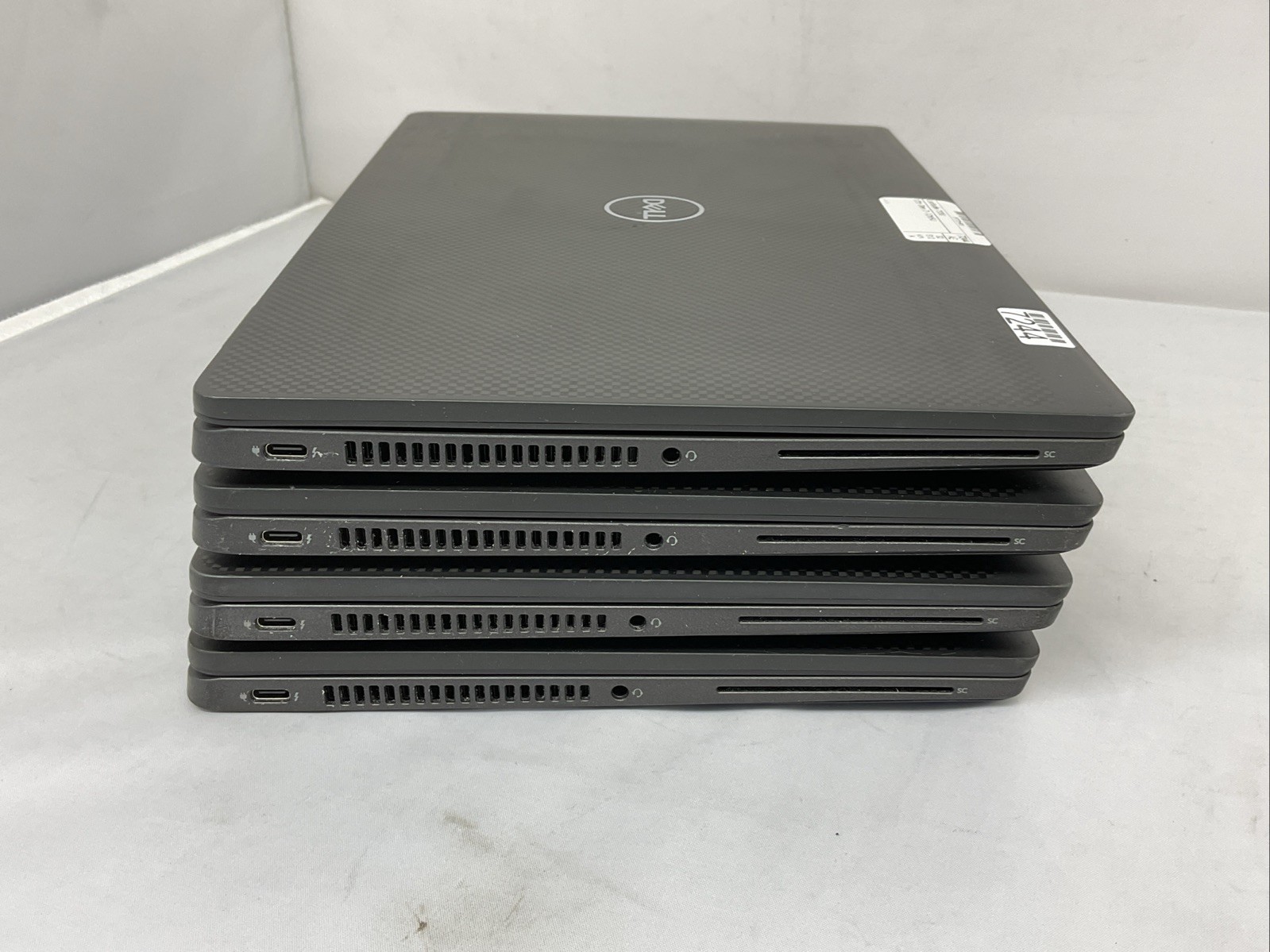 Dell Latitude 7330 – Touch – i7 1265U – 32GB, 512GB, Windows 11 – Lot of 4 +ADP