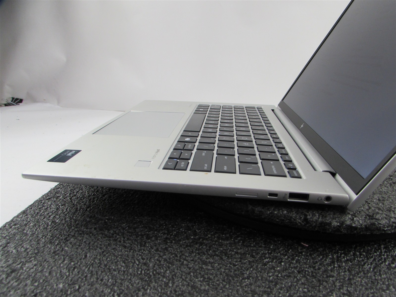 ELITEBOOK 840 (G11) FHD CORE ULTRA 5 135U 256GB SSD 16GB RAM WIN 11 PRO