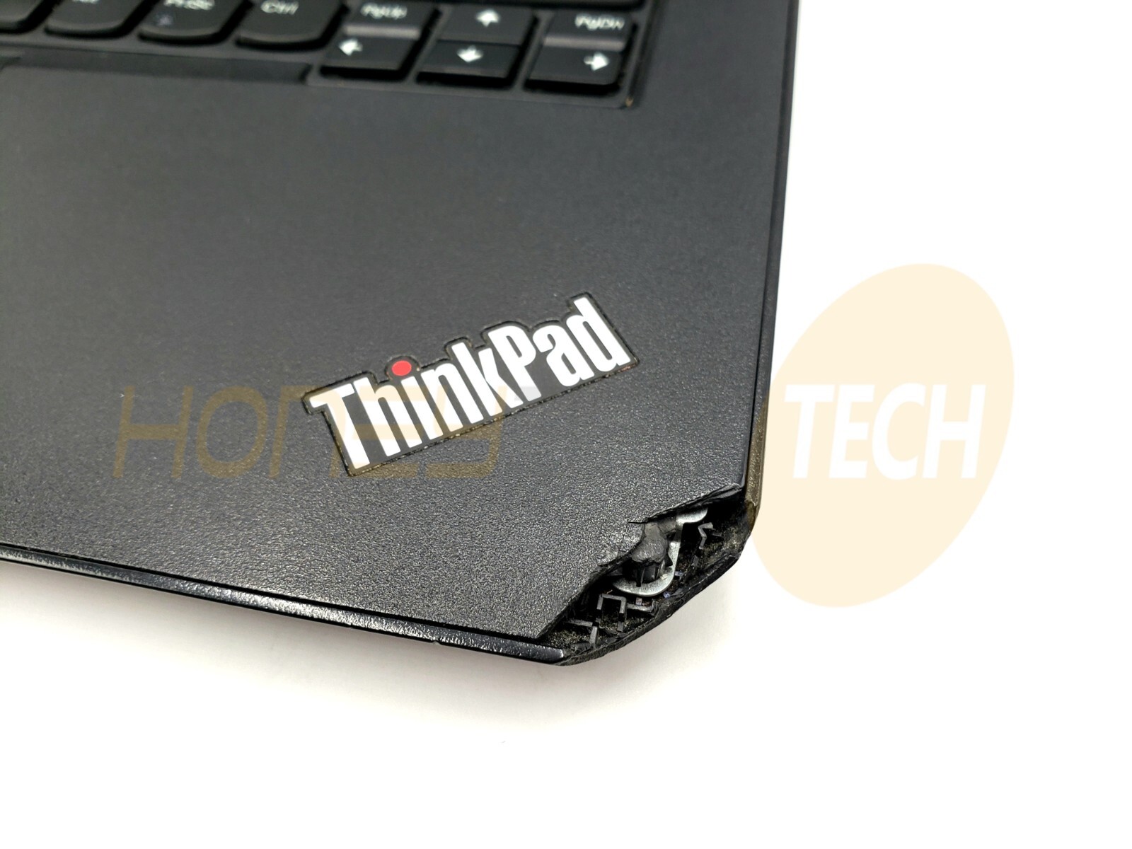 LENOVO THINKPAD E475 14″ HD AMD A10-9600P RADEON R5 8GB | NO HDD/OS LAPTOP