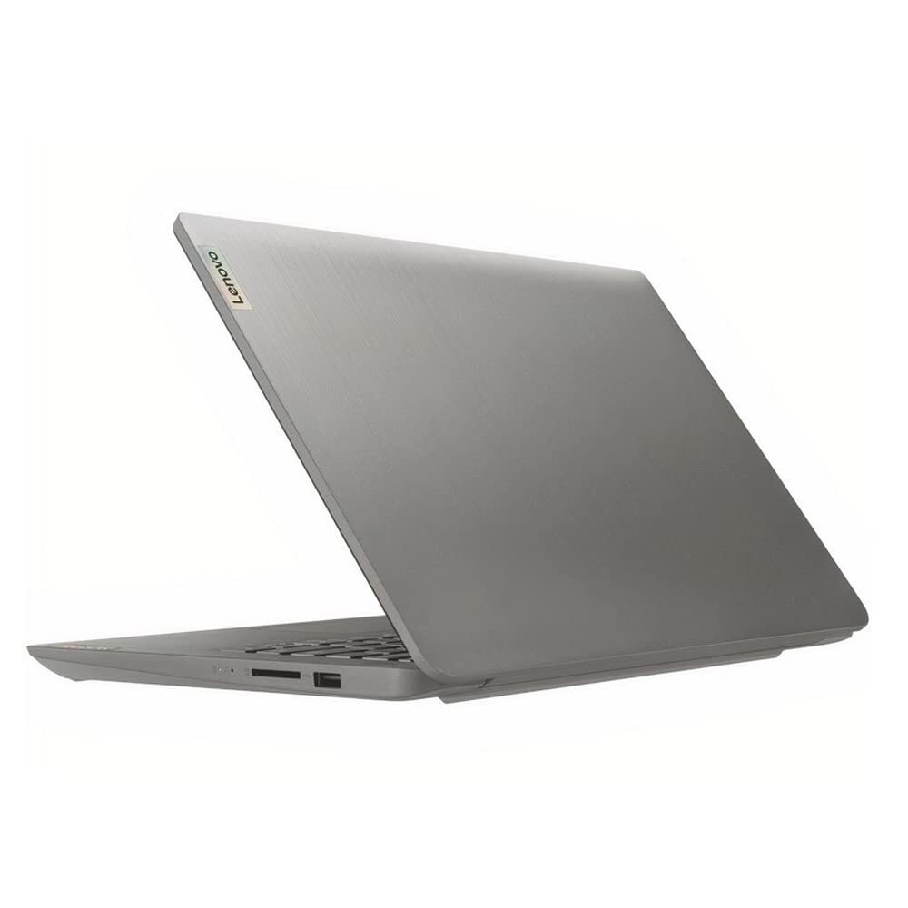 Lenovo IdeaPad 3 14″FHD Laptop Intel Core i7-1165G7 8GB RAM 512GB SSD Intel Gray