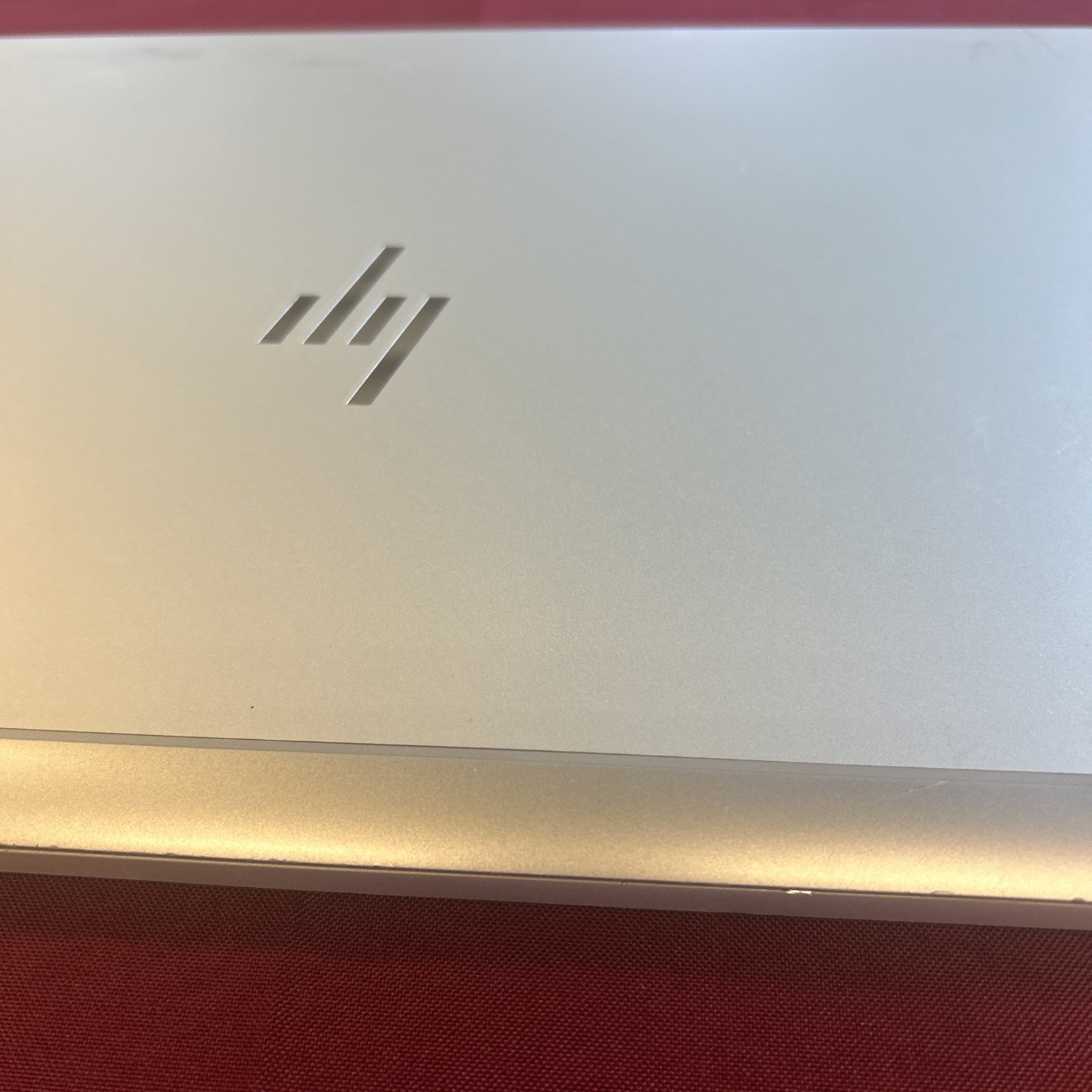 HP EliteBook 840 G7 I7-10610U @2.3 16 Gigs 256 M2 Touchscreen Windows 11 Pro