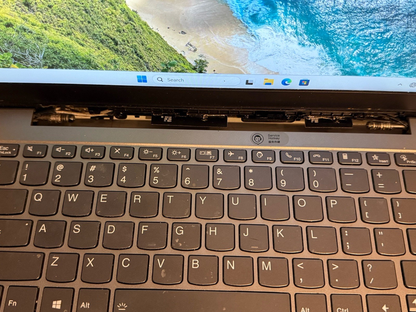 Lenovo ThinkBook 14 G2 ARE Ryzen 3 4300U 4GB RAM 128GB SSD Windows 11 Pro