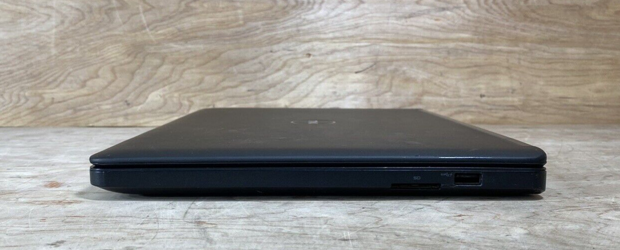 Dell Latitude E5450 i5-5200U 2.2HGz 16GB 256 SSD WIN10 PRO BATT 71% TOUCHSCREEN