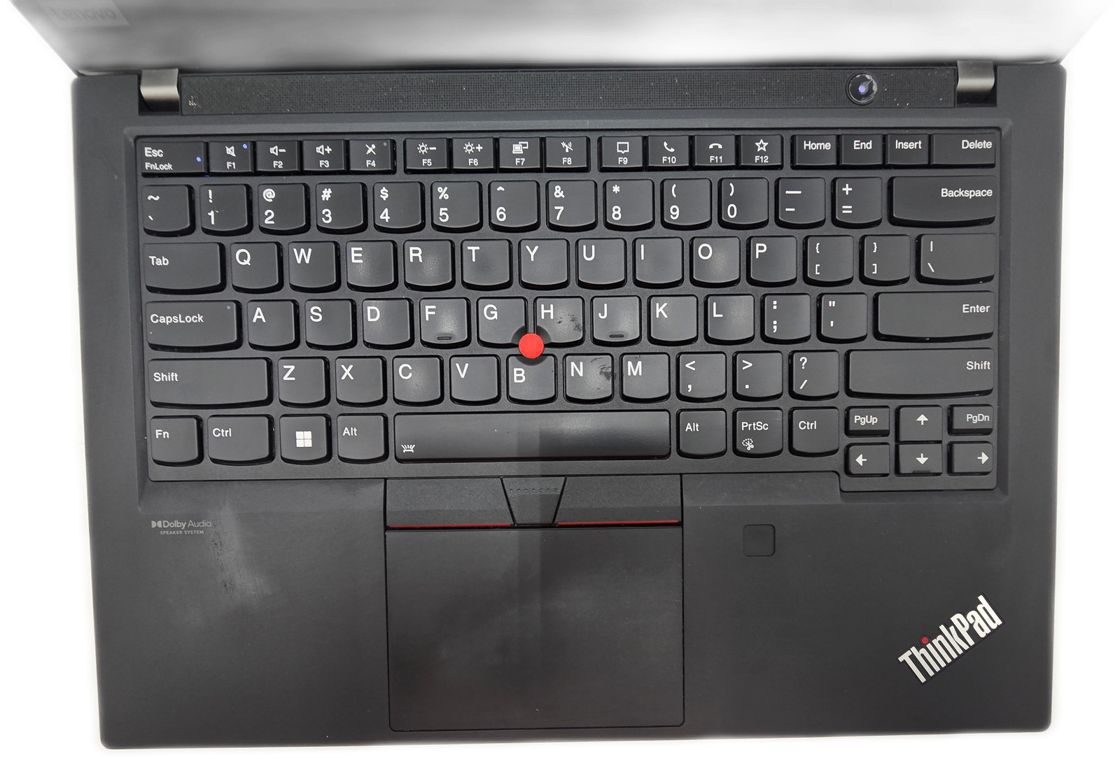 Lenovo ThinkPad T14 Gen 2i i5-11th Generation 16GB 256GB SSD Windows 11 Pro