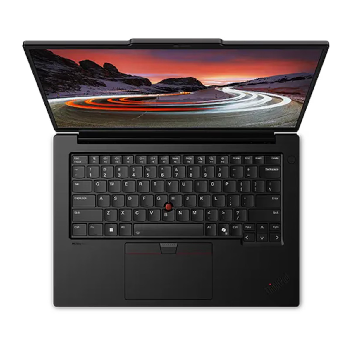 Lenovo Workstation P14s Gen 6 Core Ultra 7 255H 64GB RAM 2 TB SSD 14.5 in WQXGA