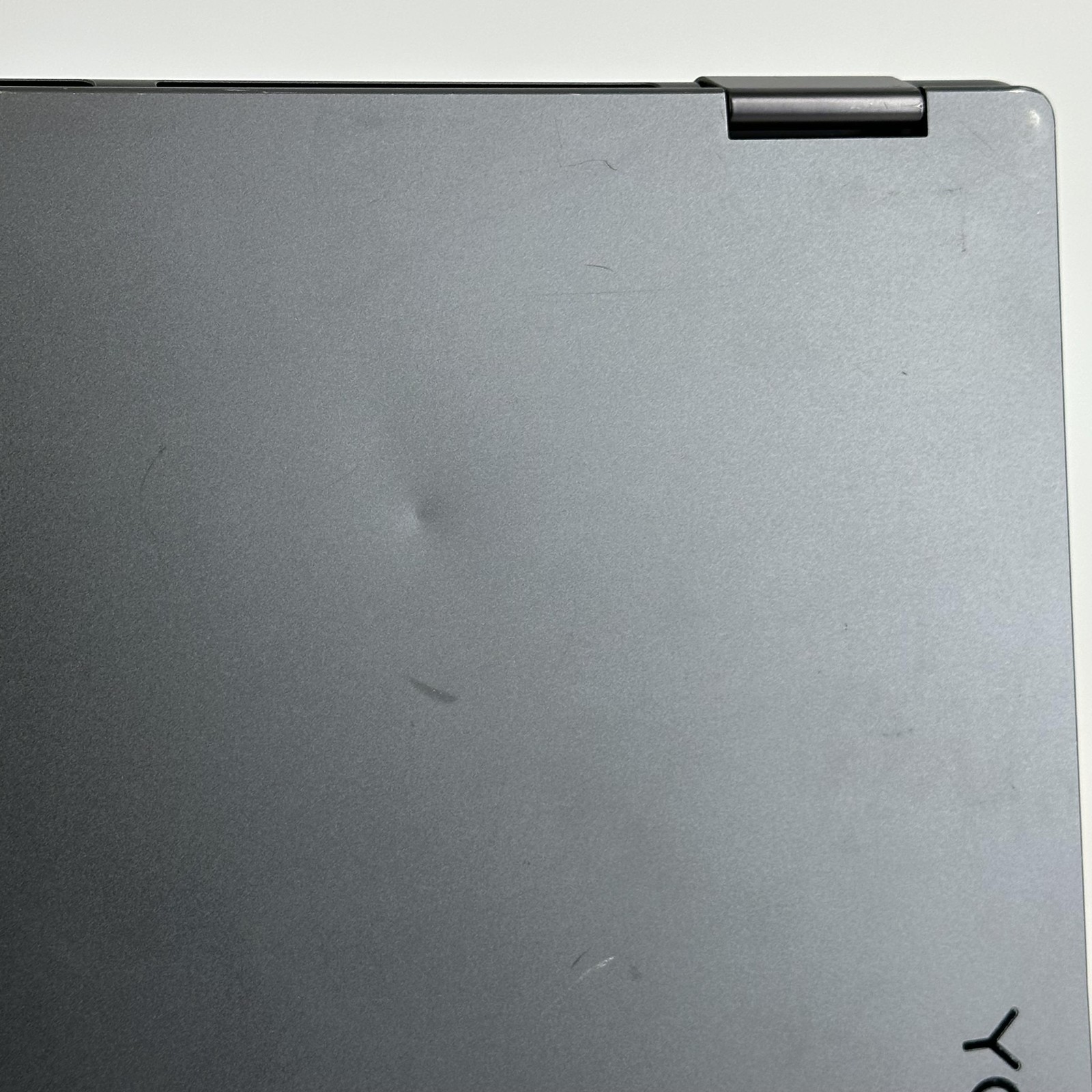Lenovo Yoga 7i 14 Gray FHD+ TOUCH 1.7 GHz i7-1355U 16GB 1TB SSD Good