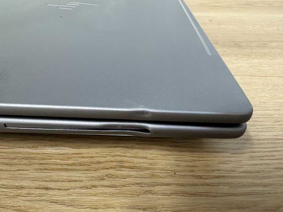 HP ZBook Power G11, Ryzen 7 Pro 8845HS, 16GB DDR5, Nvidia RTX 1000 ADA 512GB SSD