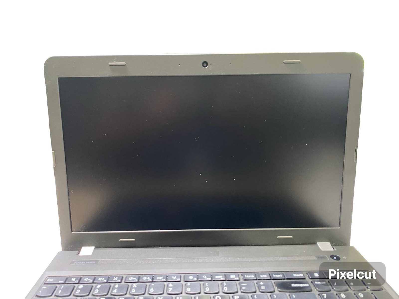 Lenovo ThinkPad E550 Corei3 5005U 4GB No OS/SSD No Battery Grade C