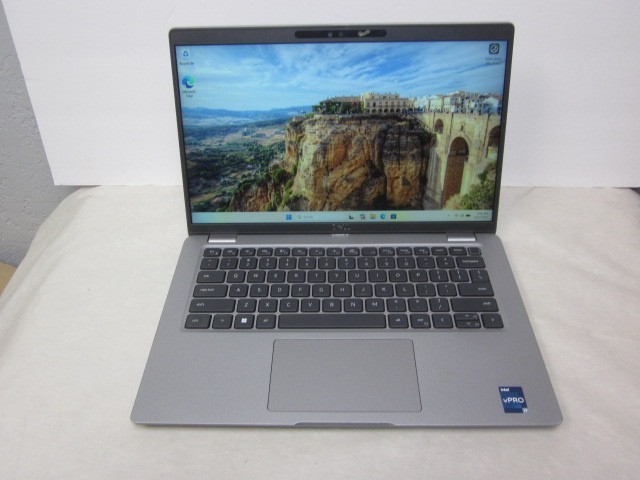 Dell Latitude 5440 I7-1370P @ 1.9GHz 512GB 32GB WIN11PRO TOUCH *WNTY 10/27* RM 1