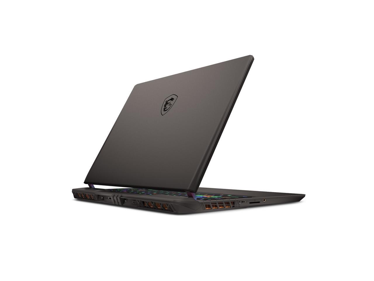 MSI GP Series Vector GP68HX 13VH-098US 16.0″ 144 Hz IPS Intel Core i9 13th Gen 1