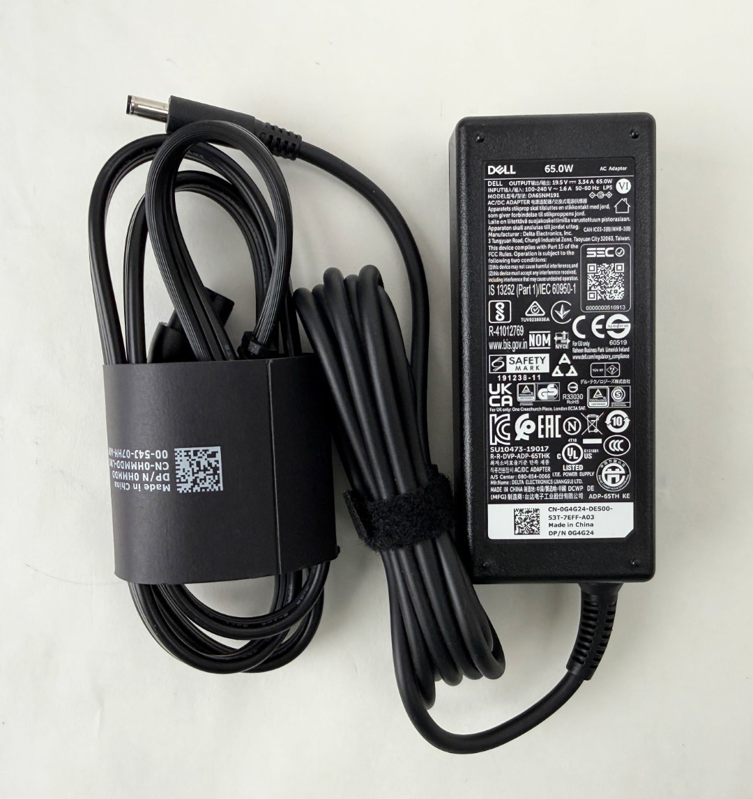 Dell 16 DC16250 16″ FHD Touch Core 7 150U 16GB 1TB SSD W11H