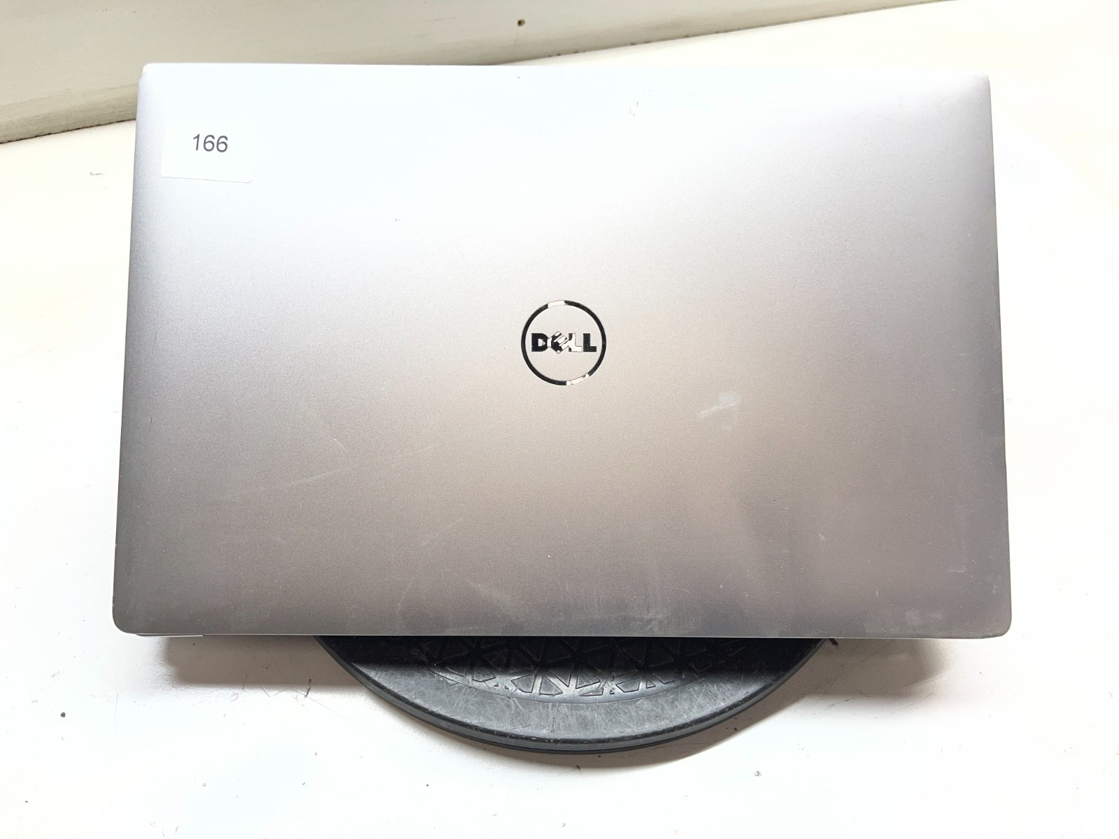 Dell Precision 5510 Intel Core i5-6th Gen NO HDD