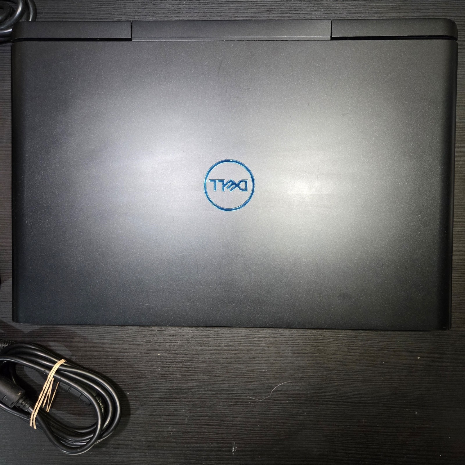Dell G7 7588 i7-8750H 16GB 1TB NVMe 1TB HDD GTX 1060 Max-Q Win11 Gaming Laptop