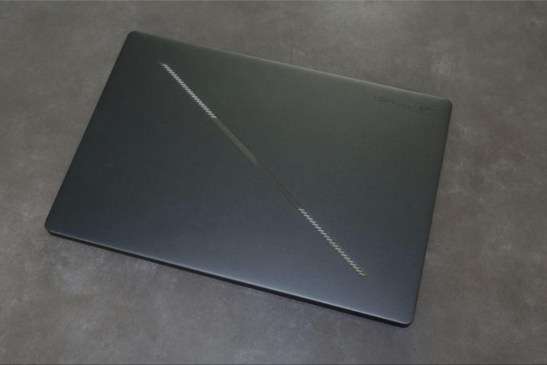 ASUS ROG Zephyrus G16 Gaming Laptop/RTX4060/32GB/1TB Used