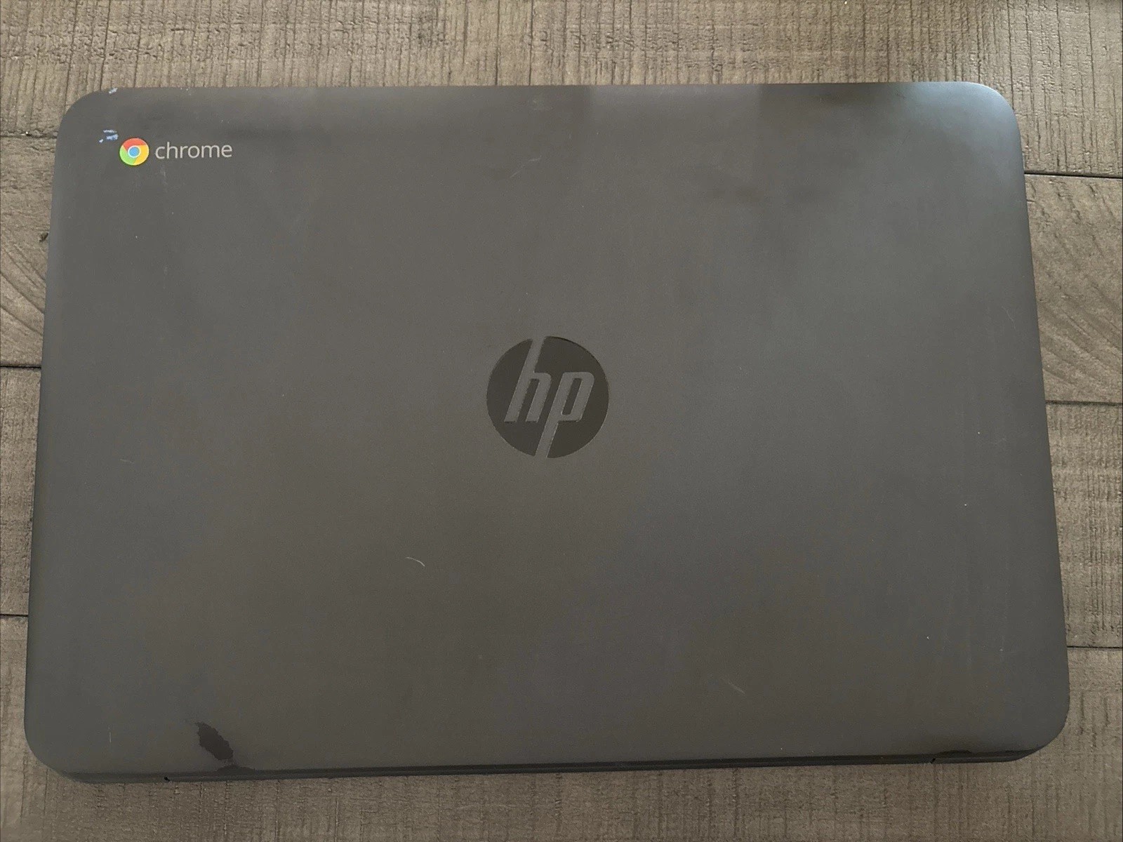 HP Chromebook 14 G4 16 GB, Intel Wireless N 7260 with Bluetooth and Camera