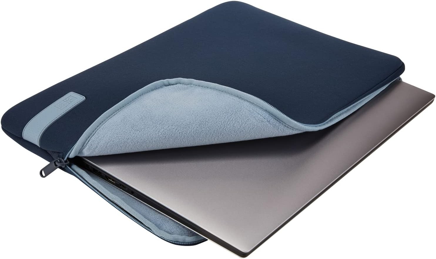 Reflect 14″ Laptop Sleeve, Dark Blue for 14″ Laptops and Notebooks (3203961)