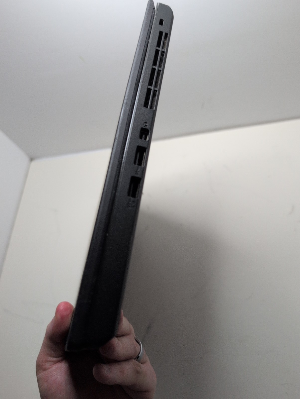 Lenovo ThinkPad P50s i7-6500U 24GB RAM 1TB Samsung SSD Quadro M500M AS-IS Read