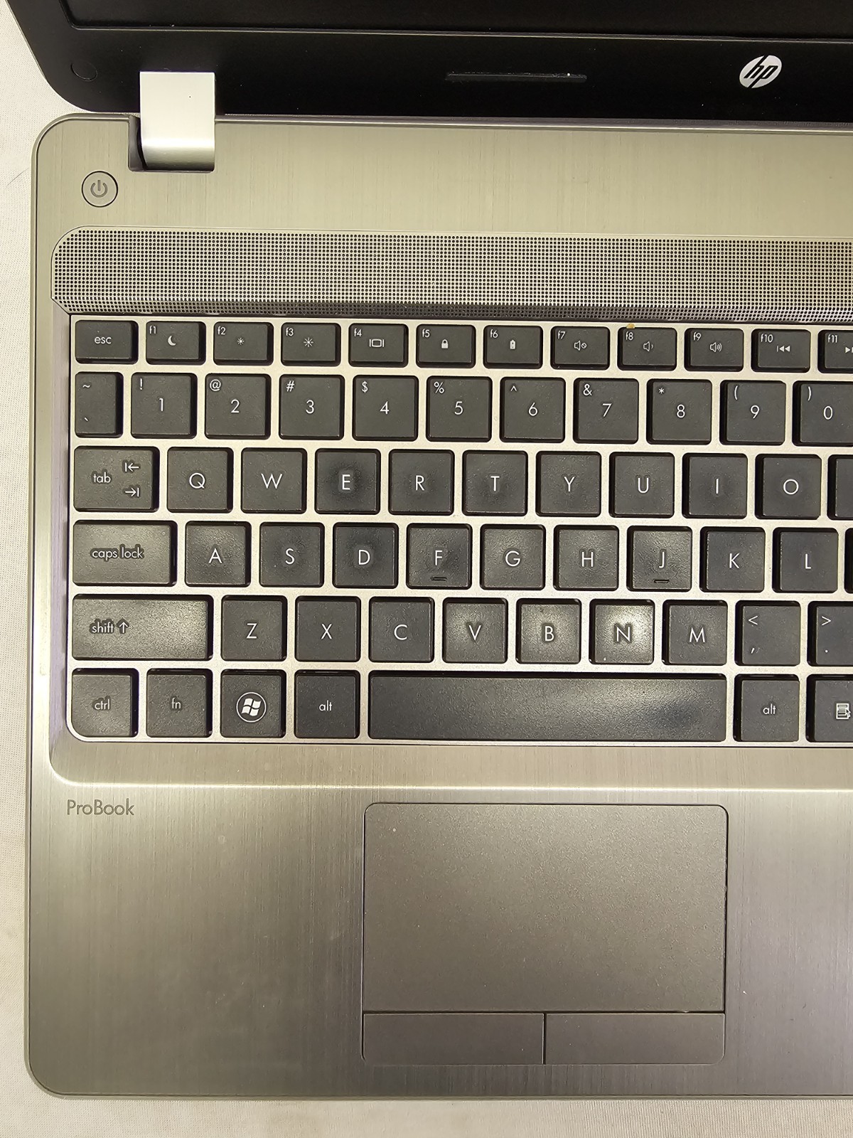 HP ProBook 4530s Laptop – i5-2450m – 4GB RAM – BIOS LOCKED – BAD BATTERY – READ