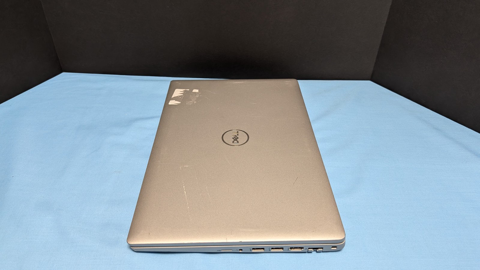 DELL LATITUDE 5530 – INTEL i5-1245U NO RAM NO HDD NO POWER/PART LAPTOP