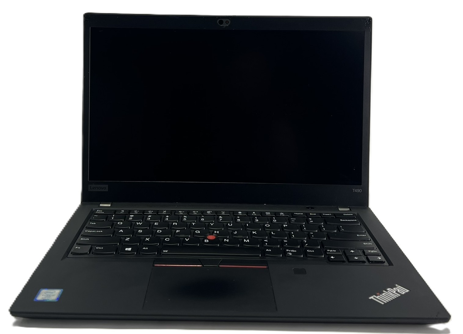 Lenovo ThinkPad T490 14″Laptop i7 10th 512GB SSD 32GB RAM Win 11 Pro (CI)
