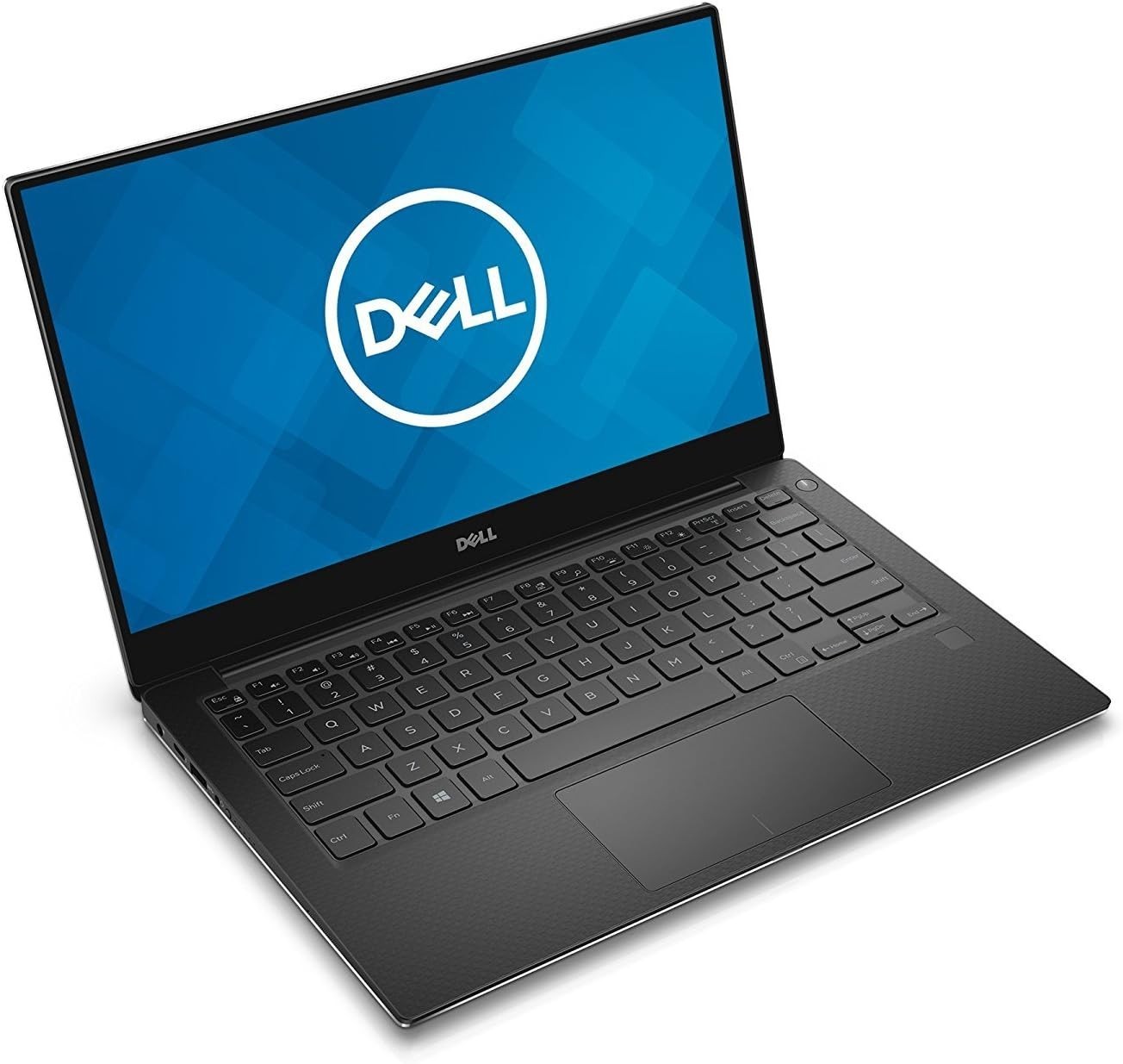 Dell XPS 13 9360 13.3″ Touch i5-8250U 8GB RAM 256 GB SSD