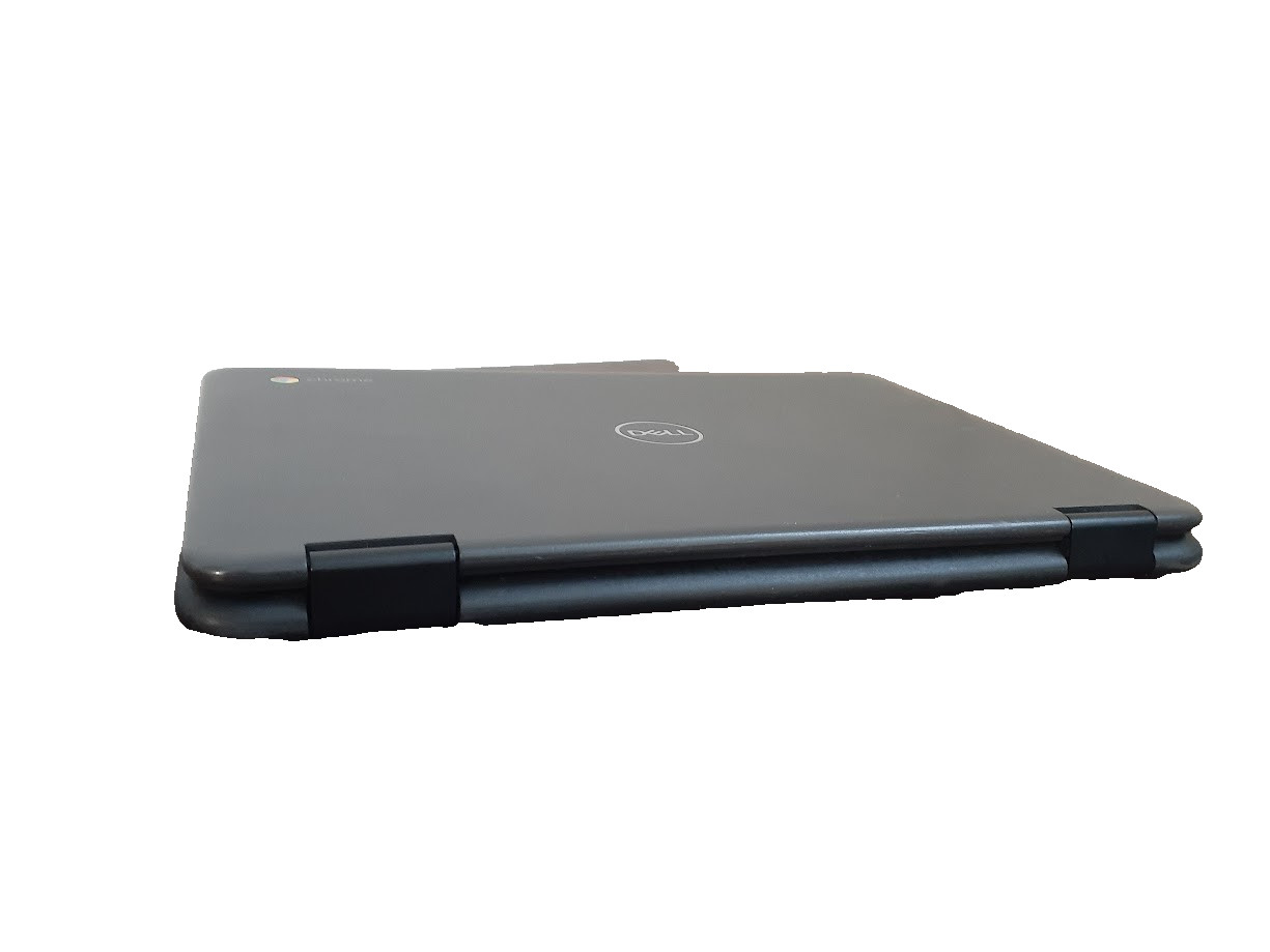 Dell Chromebook 3100 2-1 11.6” Touchscreen 4GB RAM 32GB – Execllent Condition –