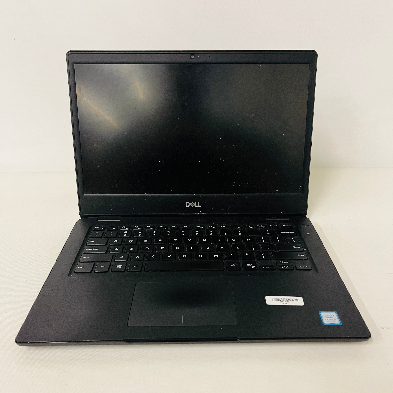 Dell Latitude 3400 i5-8265U @1.60GHz | 1TB HDD | 16GB RAM | No OS