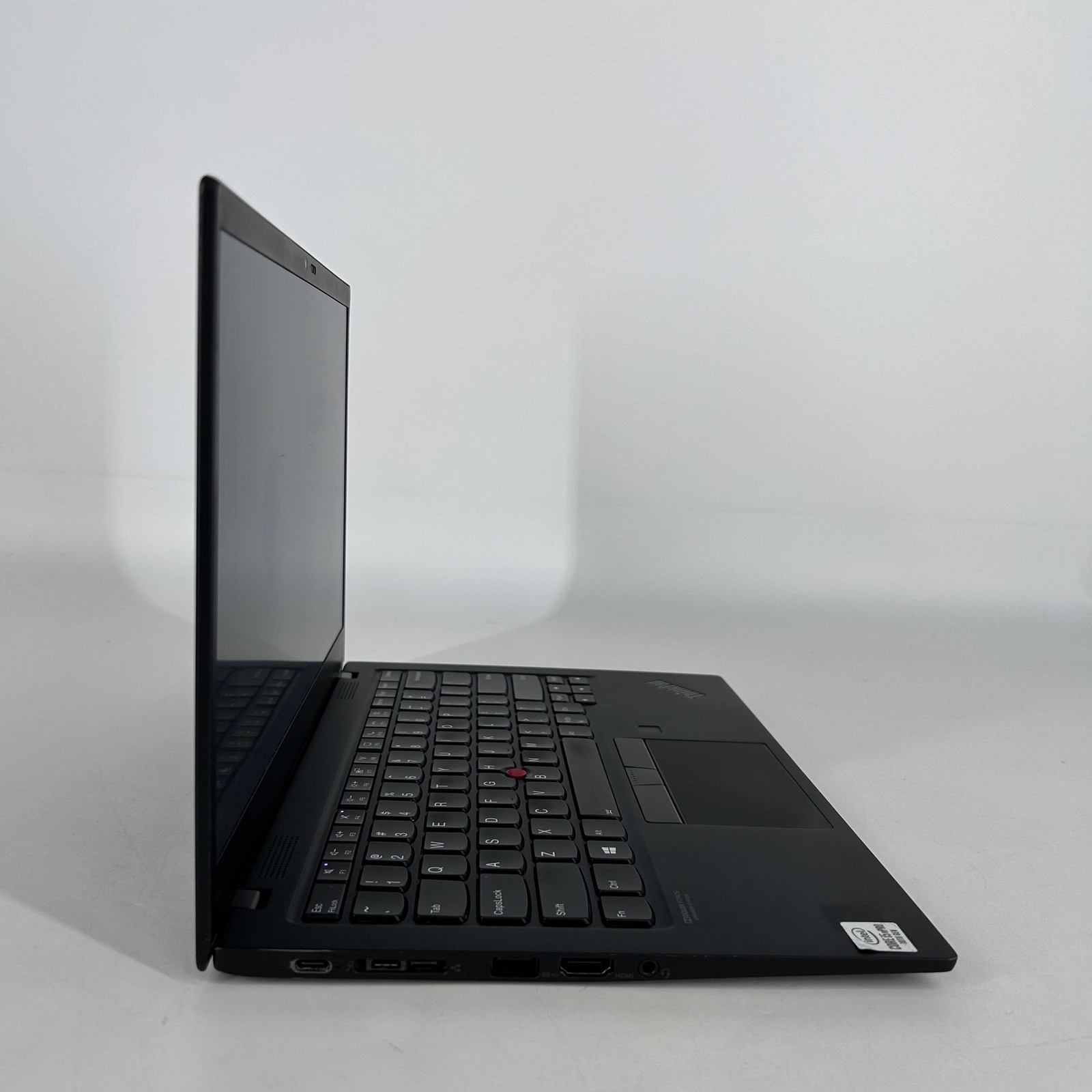 Lenovo ThinkPad X1 Carbon Gen 8 14 FHD i5-10310U 1.70GHz 16GB 512GB WHITE SPOTS