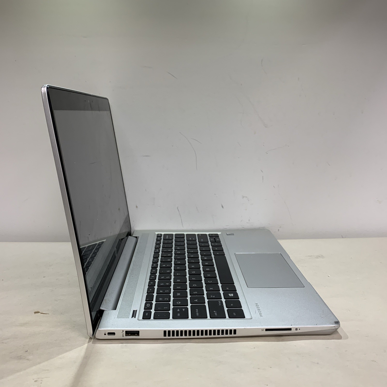 HP ProBook 430 G6 Intel i5 NO RAM NO HDD