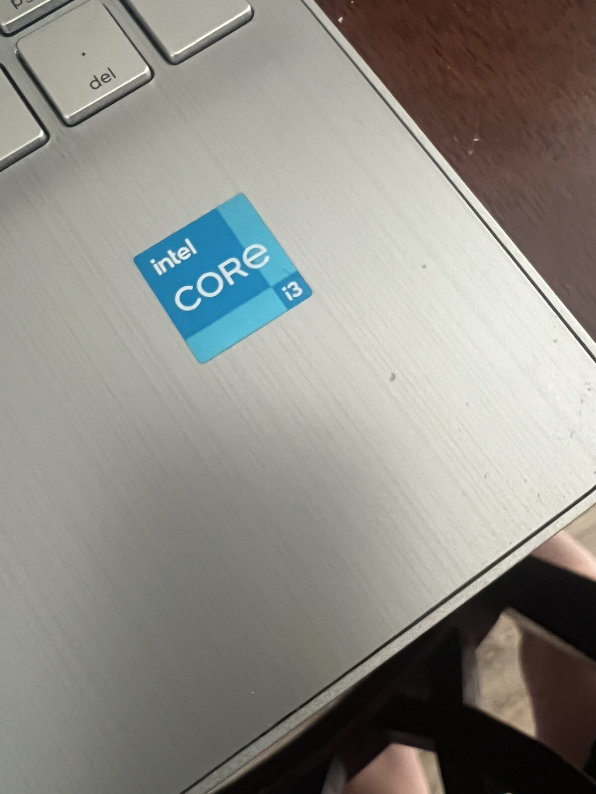 HP 15-DY2074NR 15.6 inch (8GB, Intel Core i3-1115G4, 4.1GHz, 256GB)…