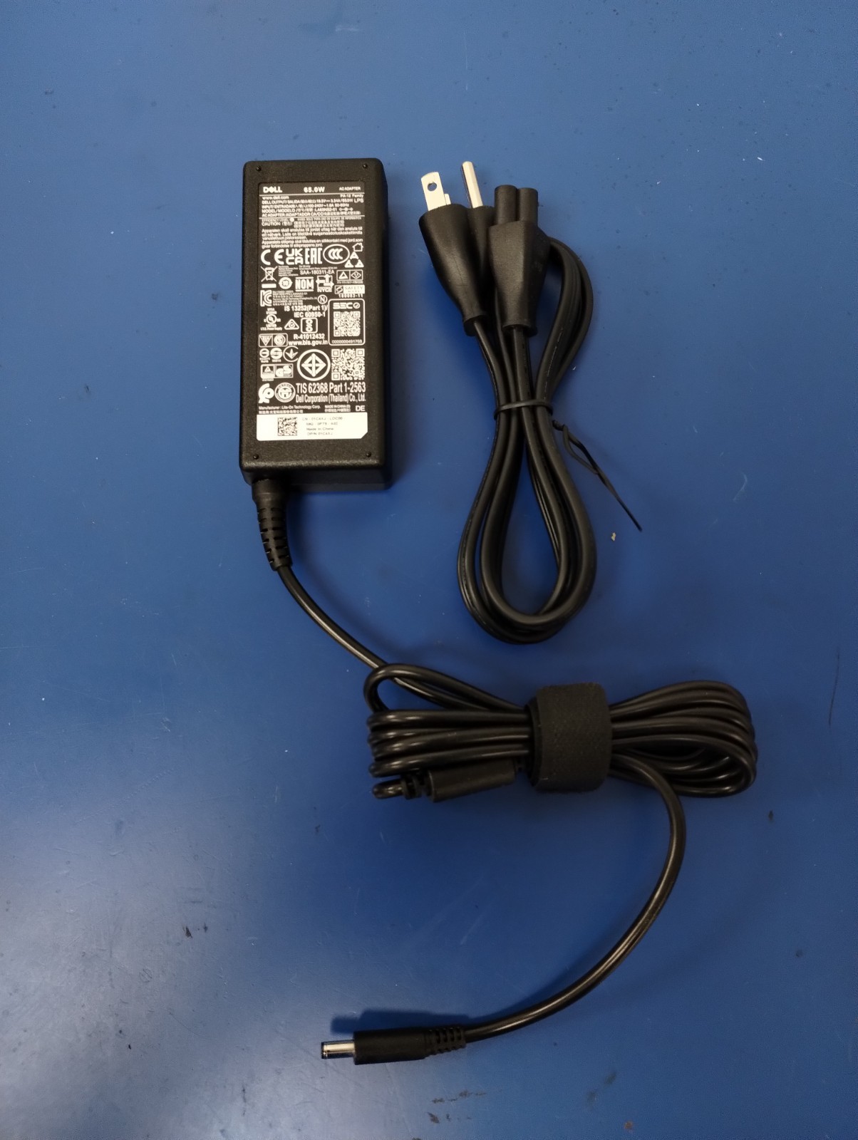 DELL 15 DC15255 G8MK9,, AMD Ryzen 7 7730U,, 2.00 GHz, 16 GB RAM, 512 GB NVMe