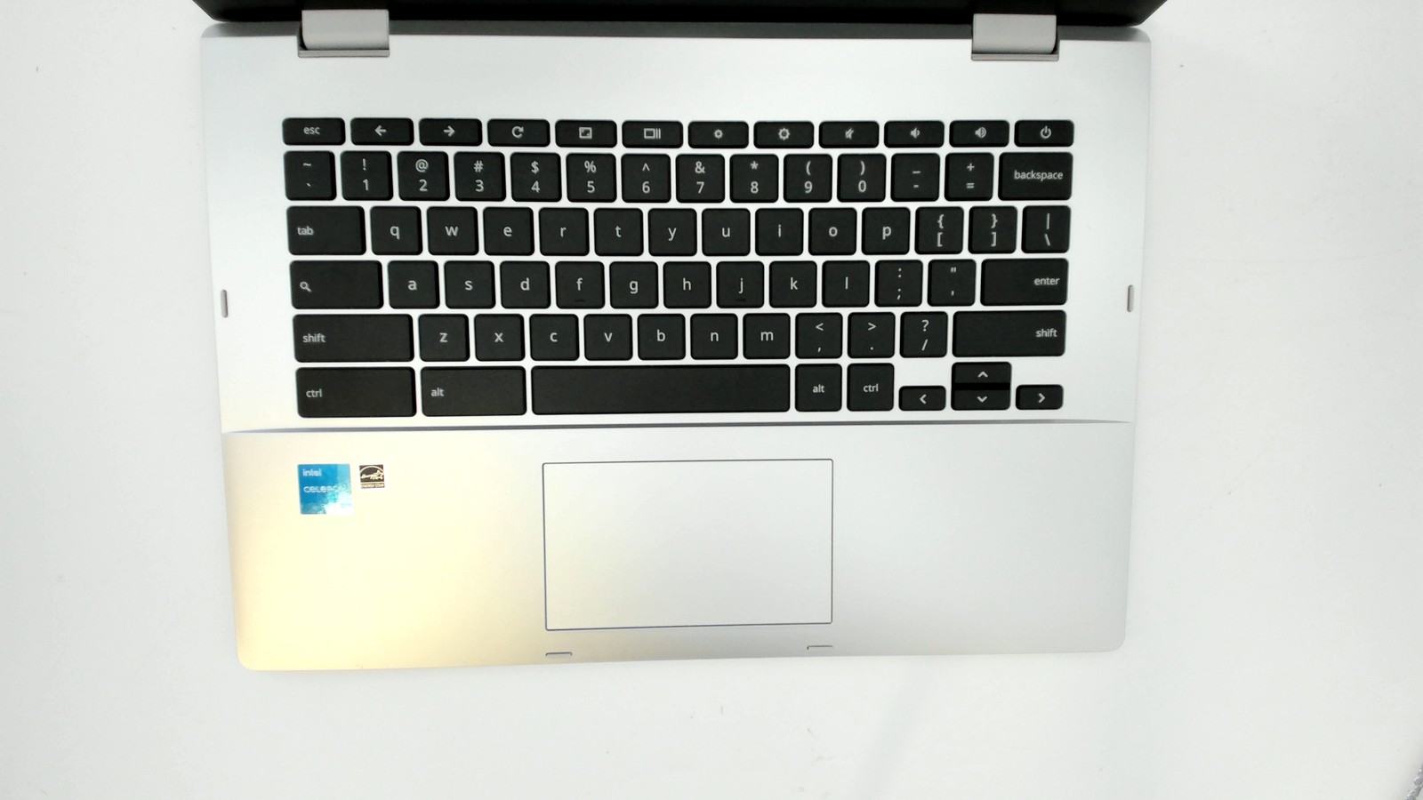 Asus Chromebook CX1 14″ Intel Celeron N4500 4GB 64GB CX1400CKA-DB44 PC1701423
