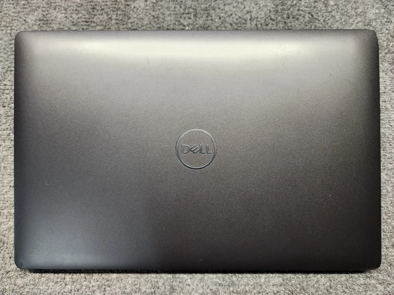 Dell Latitude 5500 15.6″ Laptop Intel Core i5-8365U 1.60GHz 8GB RAM 256GB SSD