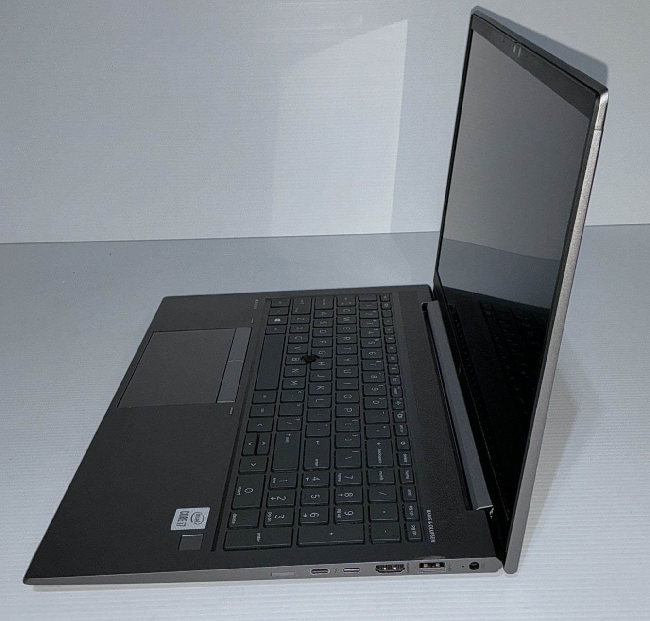 HP ZBook Firefly 15 G7 Laptop i7-10510U@1.80ghz 8GB 256GB M.2 SSD