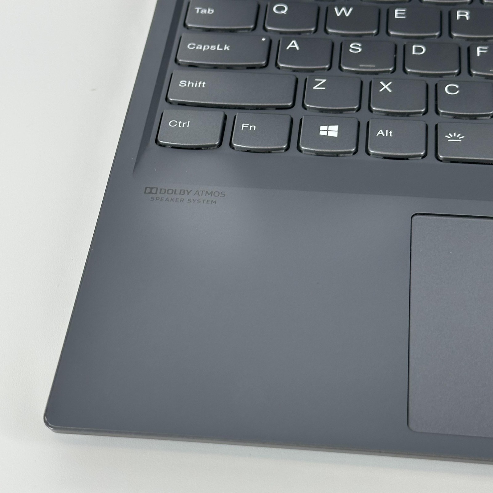 Lenovo Legion Slim 7 15 4K UHD Ryzen 7 4800H 32GB 1TB/512GB RTX 2060 Tinted LCD
