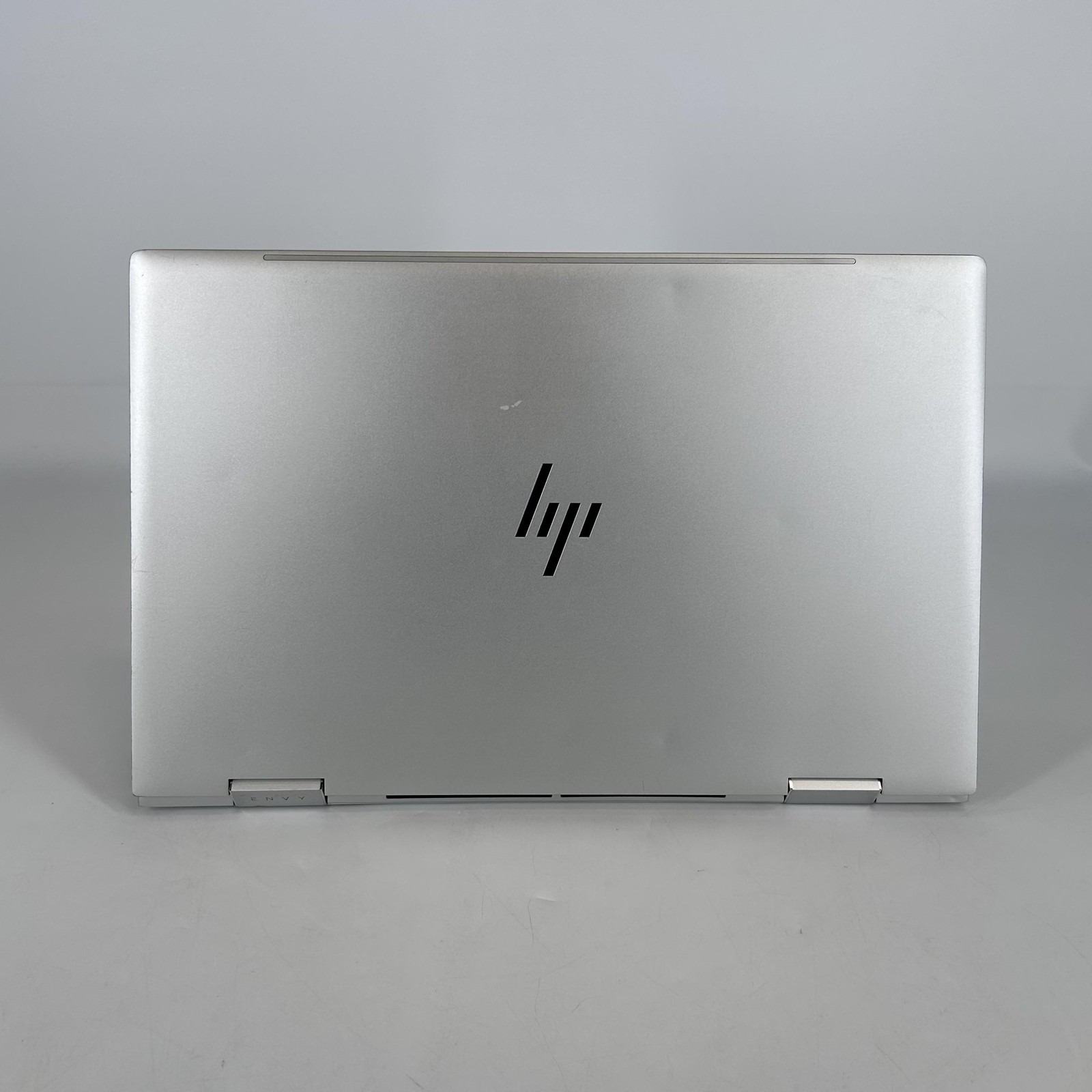 HP Envy x360 15.6 Silver FHD TOUCH i5-1135G7 2.40GHz 8GB 512GB SSD BENT FRAME