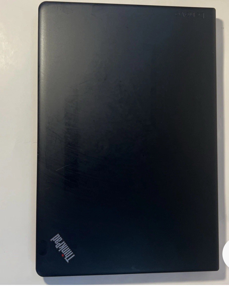 Lot Of 20 Lenovo ThinkPad E560 i5-6200U@ 2.30GHz 8GB RAM 256GB SSD Win 11