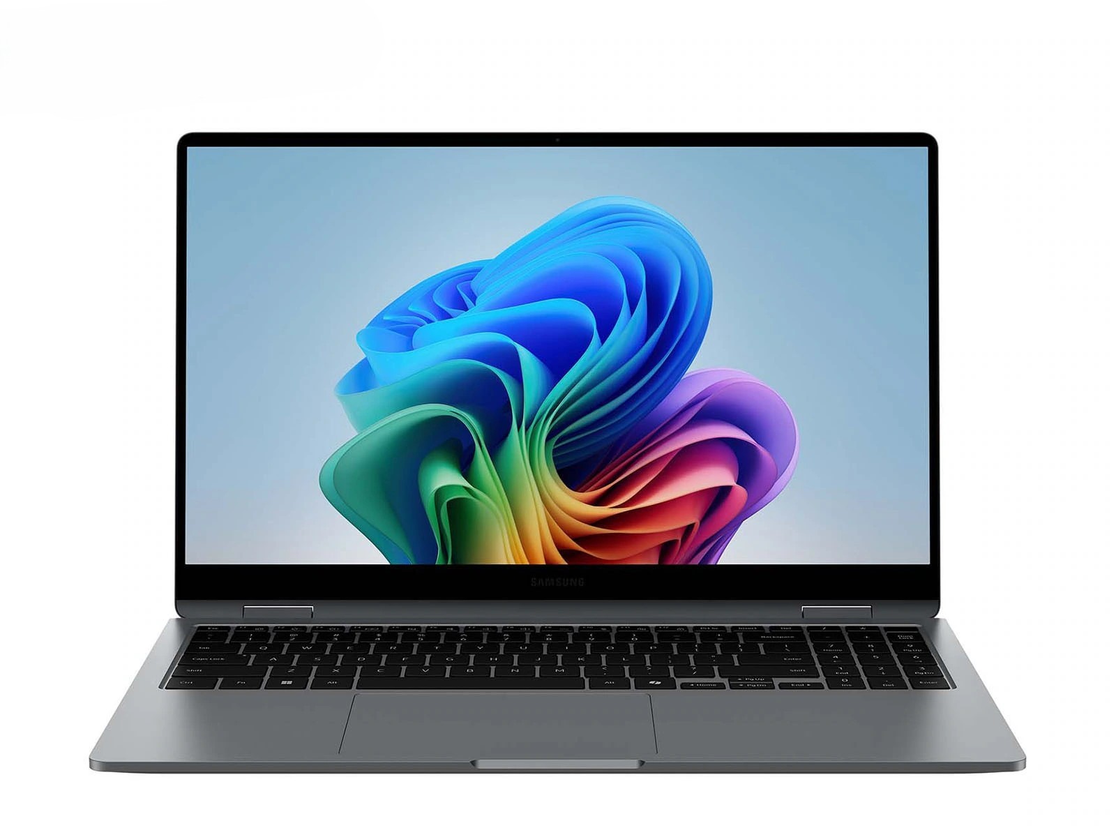 Samsung Galaxy Book5 15.6 Gray FHD 2.0 GHz Ultra 7 255U 16GB 512GB SSD Open Box