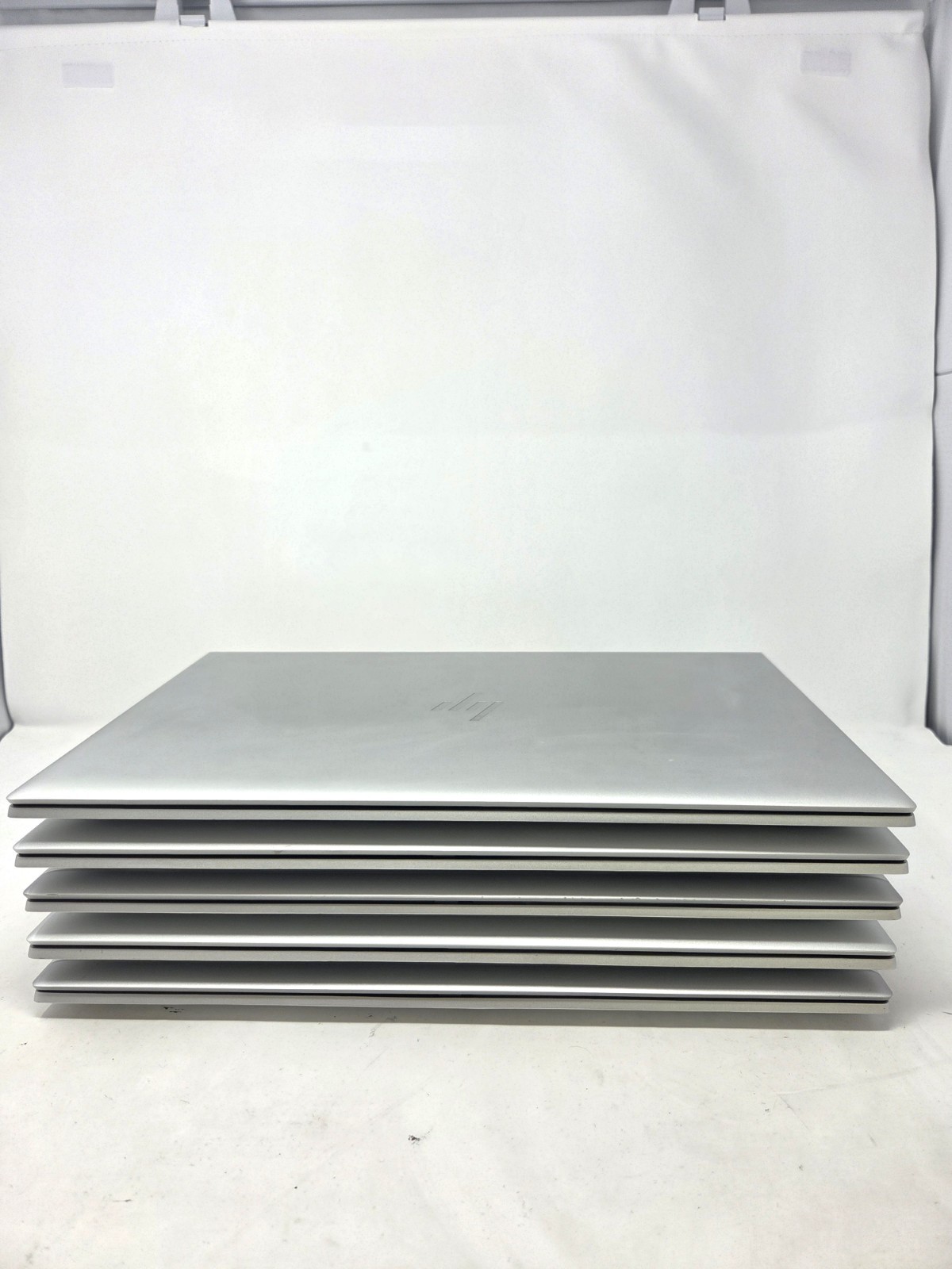 LOT OF 5 HP ELITEBOOK 850 G7 i5-10310U 1.70GHZ 16GB–256GB SSD WIN 11 PRO