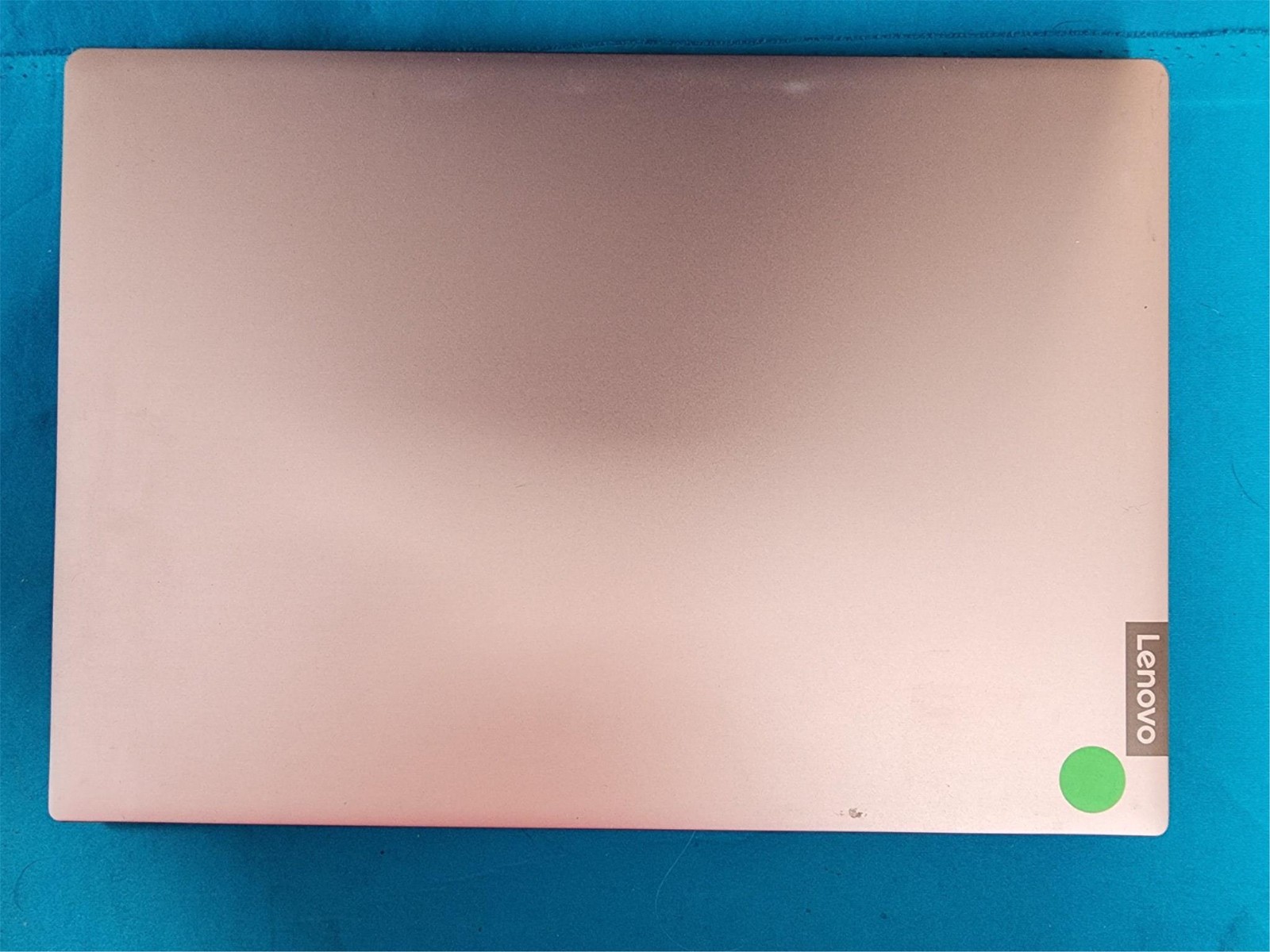 Lenovo IdeaPad S340-14IWL 13.3″ 5405U CPU 4GB 128GB SD Card Reader Win11 Pro