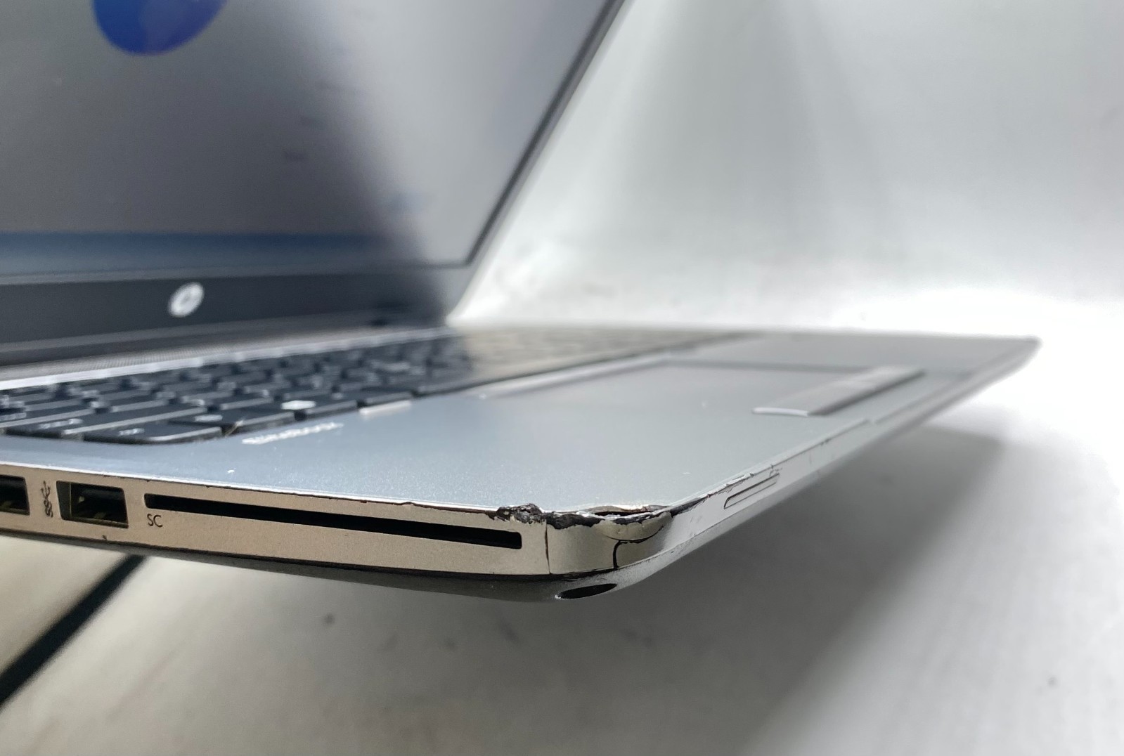 HP EliteBook 840 G1 14″ Laptop Intel Core i7-4600U 8GB RAM 256GB SSD