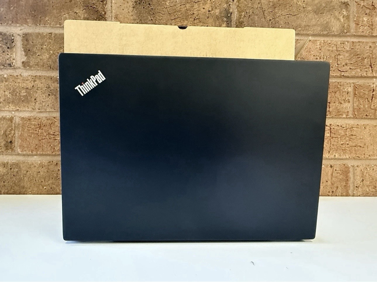 Lenovo ThinkPad L13 Gen 1 Laptop i5-10310U 2.2Ghz 8GB RAM 256GB SSD Win 11 Pro