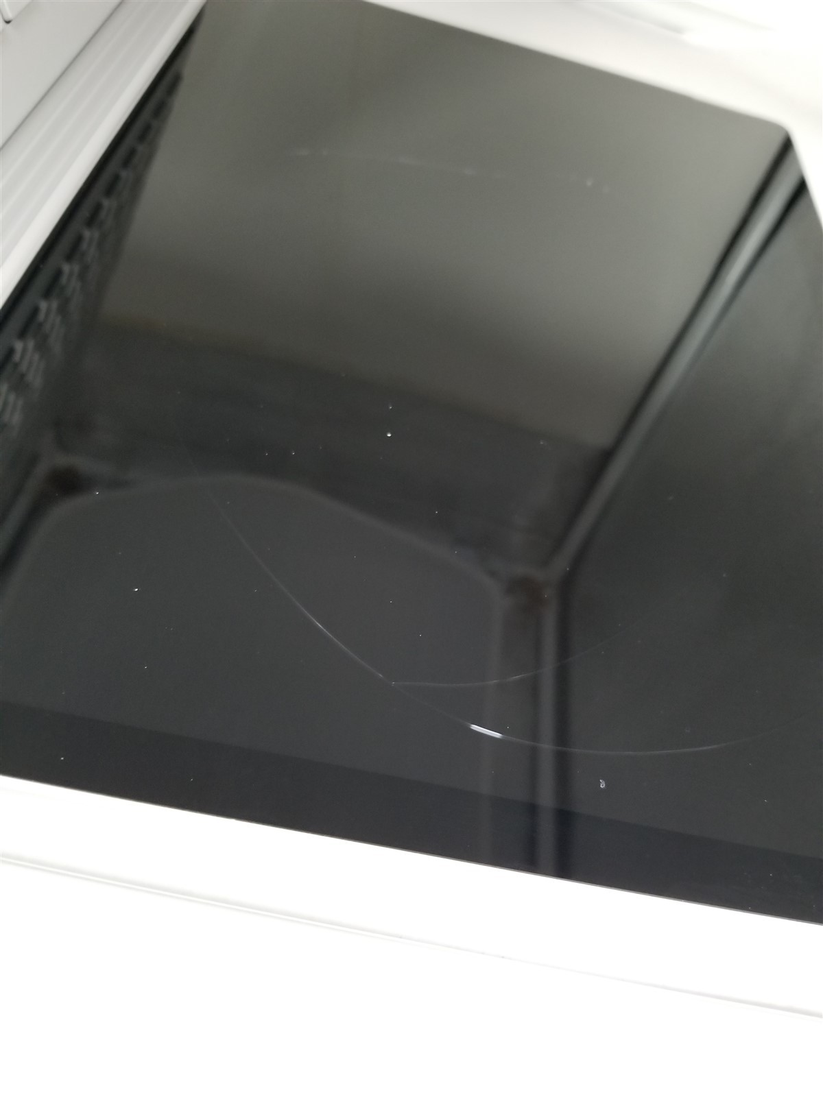 Microsoft Surface Book Core i5 13.5″ 8GB/256GB Silver Damaged See Details VD6194