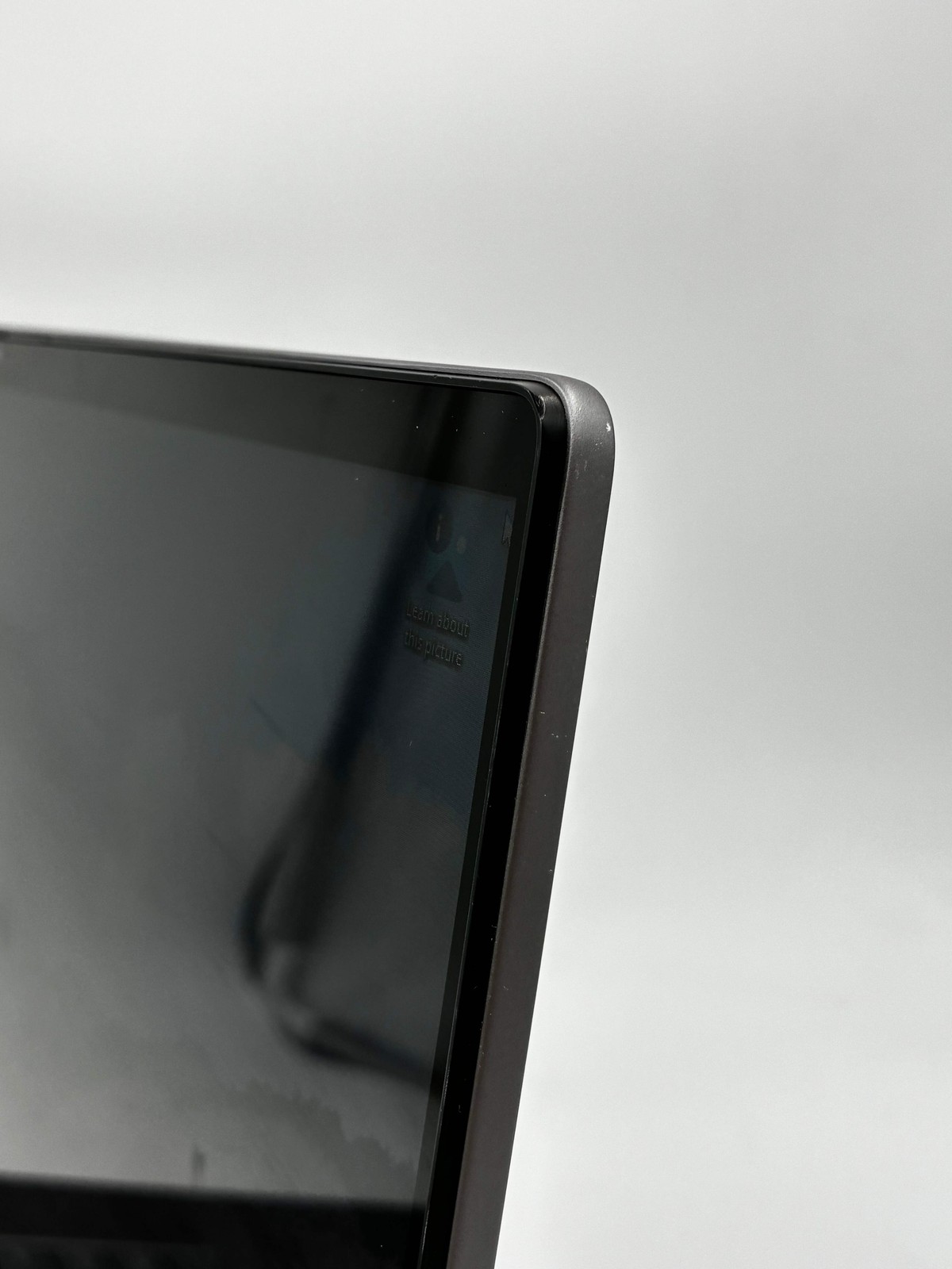 HP Omnibook X Flip Laptop 16-be0xxx AMD Ryzen 5 8GB RAM 512GB 16-inch Black Used