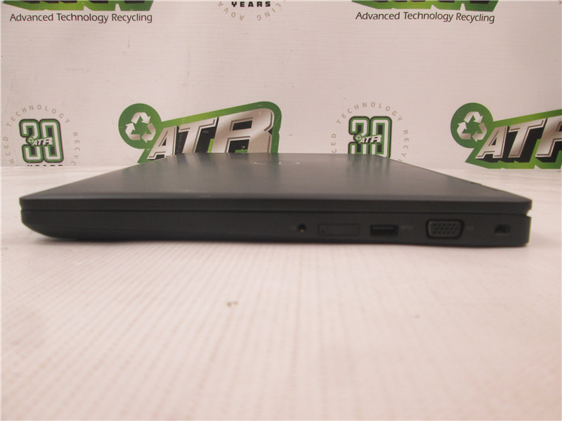 Dell Latitude 5580 Laptop i5-6300U 2.4GHz 8GB 500GB Win 10 COA Grade C