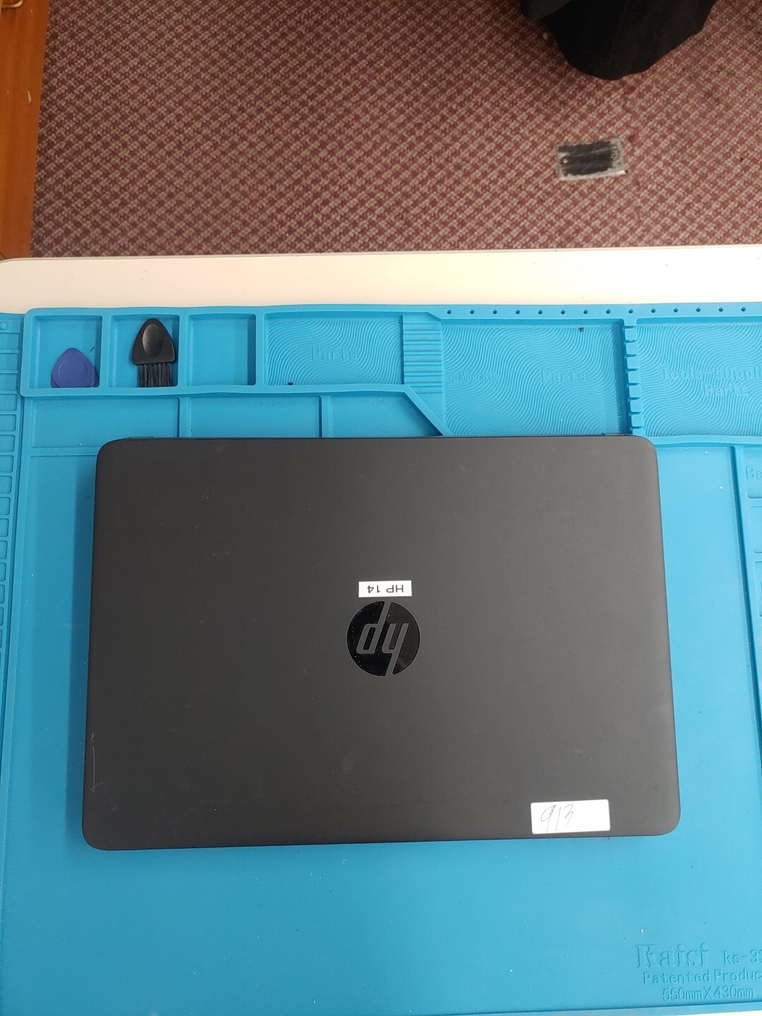 913 – HP ProBook 440 G1 – FOR PARTS / AS-IS