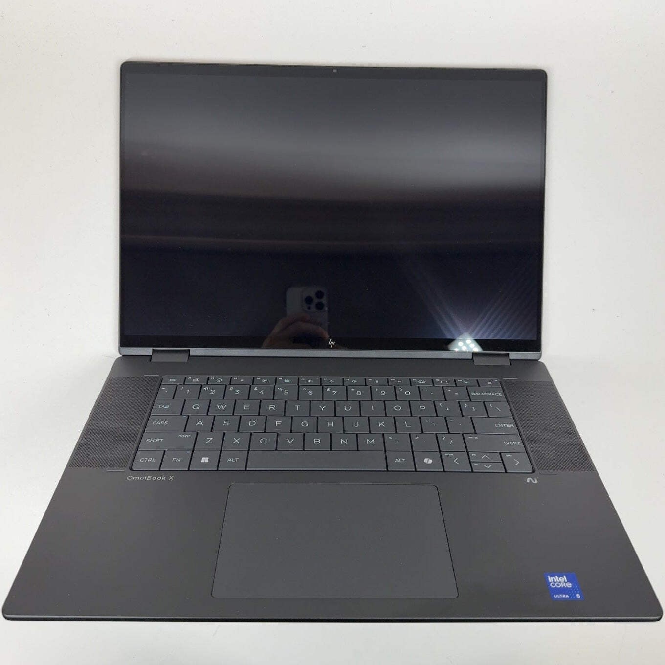 HP OmniBook X 16 Laptop 15.6″ Core Ultra 5 226V 2.1GHz 16GB RAM 512GB SSD